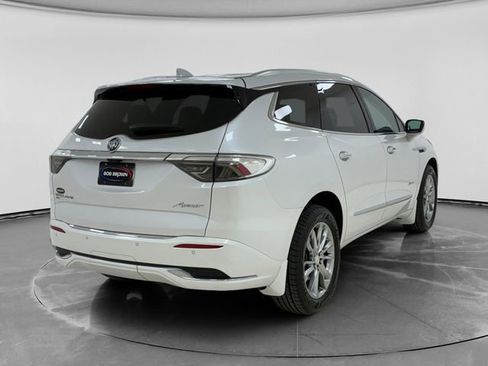 Used 2022 Buick Enclave Avenir w/ Trailering Package, 5000 lbs. image 3