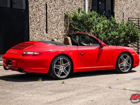 Used 2008 Porsche 911 Carrera S RWD image 3