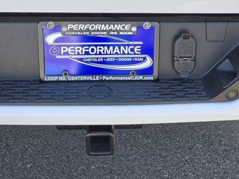 Used 2025 RAM 1500 Big Horn image 28