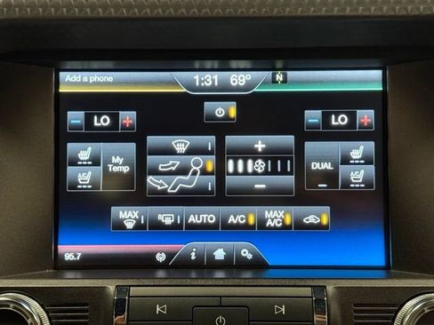 Used 2015 Ford Mustang GT Premium w/ GT Performance Package RWD image 28