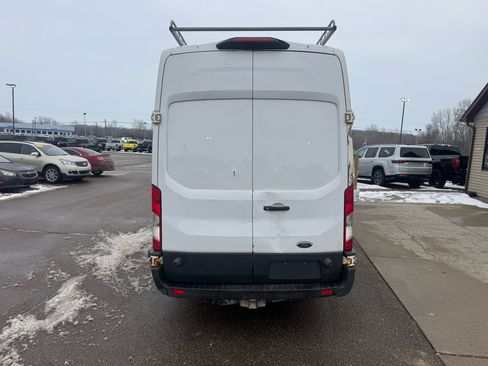 Used 2018 Ford Transit 350 350 Van High Roof image 6