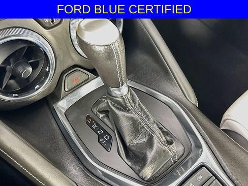 Used 2022 Chevrolet Camaro LT w/ RS Package RWD image 17