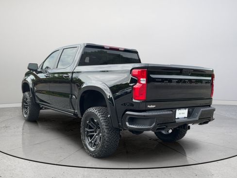 New 2026 Chevrolet Silverado 1500 RST AWD/4WD image 7