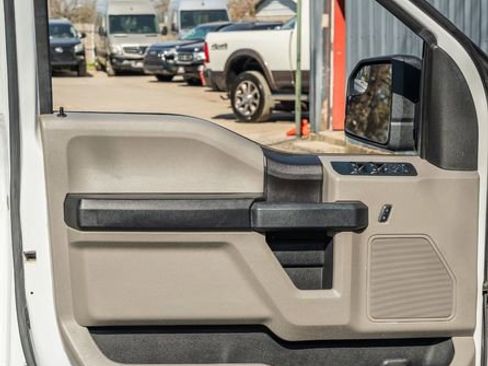 Used 2019 Ford F150 XL w/ Equipment Group 101A Mid image 17