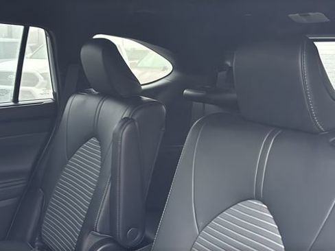 Used 2021 Toyota Highlander XSE image 30