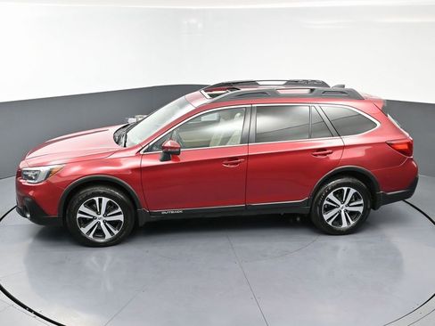 Used 2019 Subaru Outback 3.6R Limited w/ Protection Package #1 image 47