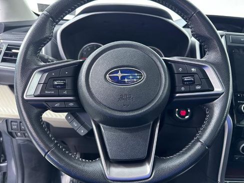 Used 2021 Subaru Ascent Premium w/ Sport Package image 21