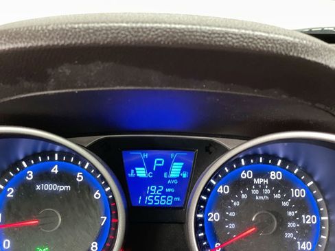 Used 2014 Hyundai Tucson SE image 12