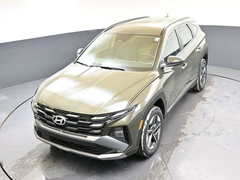 New 2026 Hyundai Tucson SEL image 42