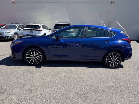 Used 2024 Subaru Impreza 2.0i Sport AWD/4WD image 4