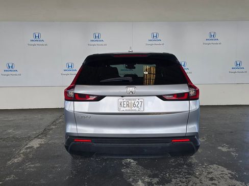 Used 2023 Honda CR-V EX image 5
