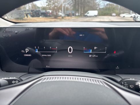 New 2026 Nissan Sentra SV w/ Floor Mat Package image 10