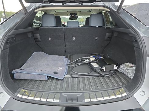 Used 2023 Lexus RZ 450e Premium w/ Technology Package image 12