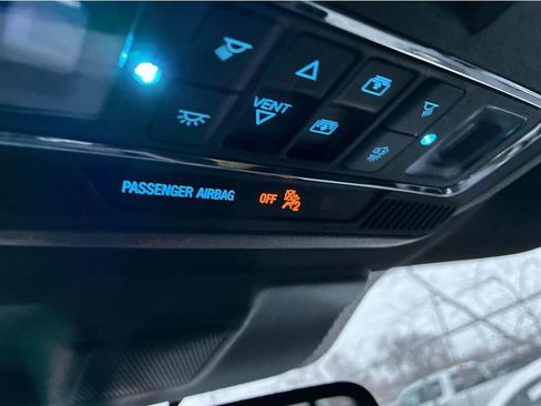 Used 2025 Ford F150 Lariat w/ Bed Utility Package image 22