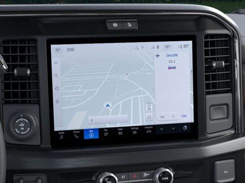 New 2025 Ford F250 Lariat w/ Lariat Ultimate Package image 14