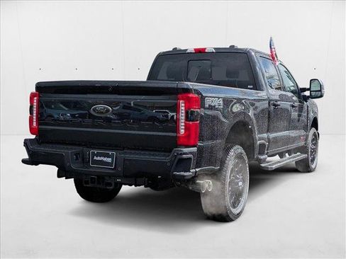 New 2025 Ford F250 Lariat w/ Lariat Ultimate Package image 2