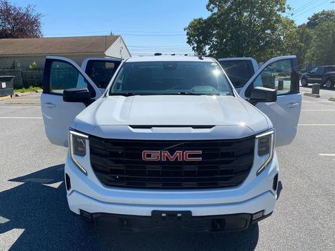 Used 2023 GMC Sierra 1500 Elevation w/ X31 Off-Road Package image 29