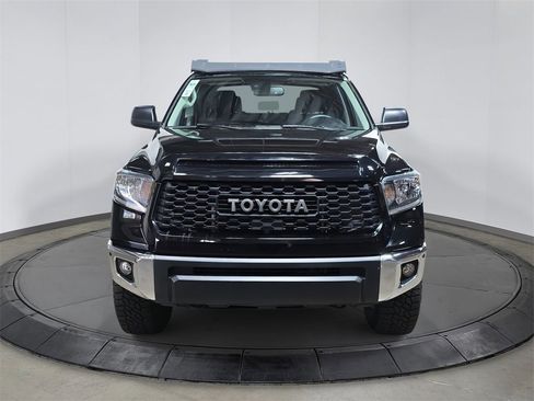 Used 2021 Toyota Tundra SR5 image 10