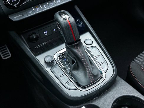 Used 2023 Hyundai Kona N Line image 25