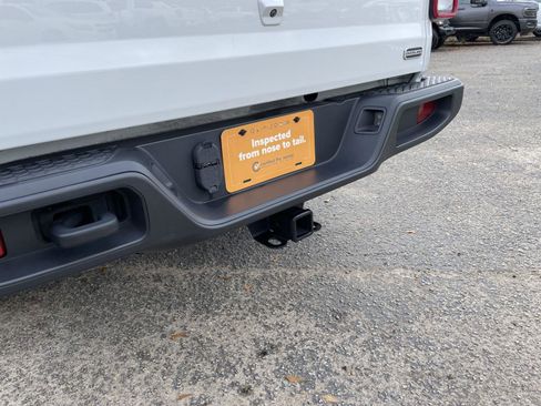 Certified 2022 Jeep Gladiator Overland w/ Popular Equipment Package image 37