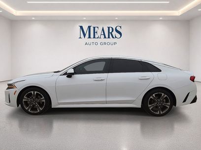 Used 2021 Kia K5 EX