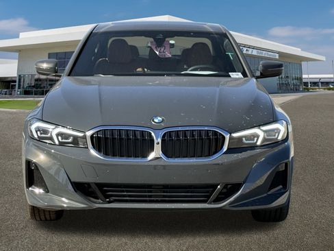 New 2026 BMW 330i Sedan w/ Convenience Package image 3