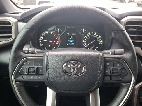 New 2026 Toyota Tundra SR5 image 14