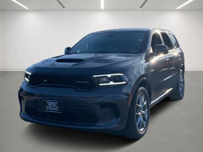 New 2026 Dodge Durango GT