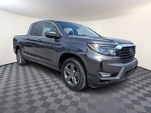 Used 2023 Honda Ridgeline RTL image 1