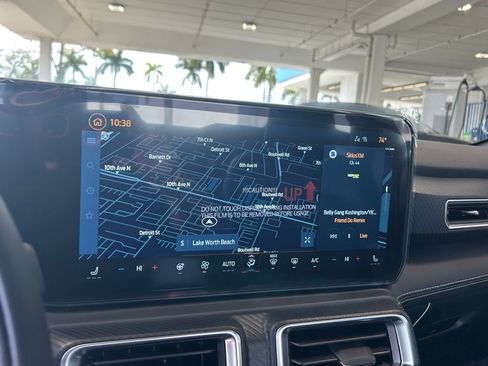 New 2026 Ford Mustang Premium image 10