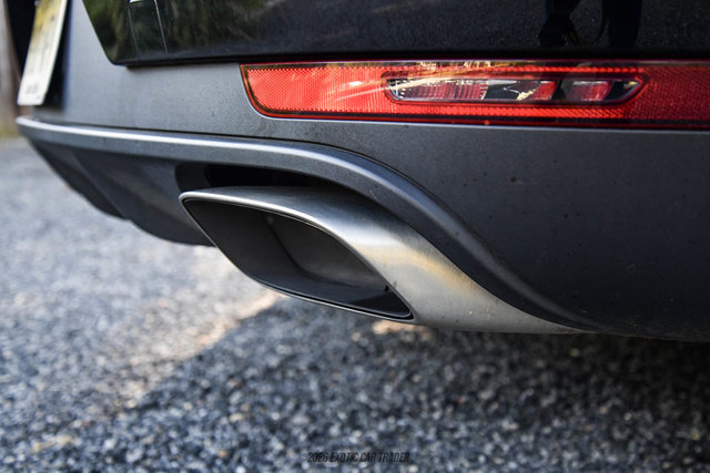Used 2021 Porsche Macan AWD/4WD image 63