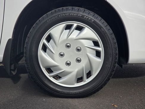 Used 2018 Nissan NV200 SV w/ Navigation Package image 9