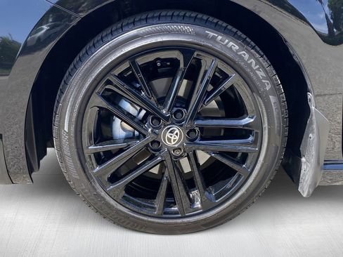 Certified 2026 Toyota Camry SE FWD image 15