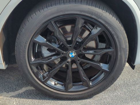 Certified 2023 BMW X3 sDrive30i w/ M Sport Package image 13