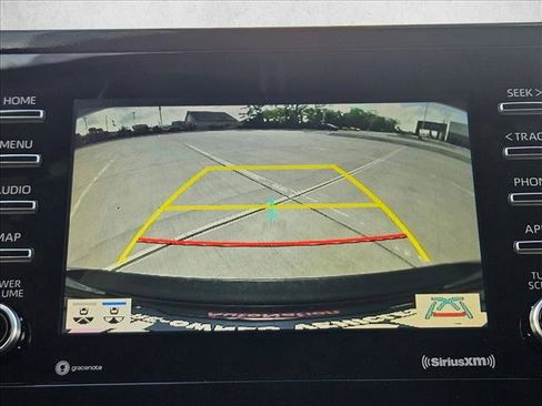 Used 2023 Toyota Camry SE w/ Convenience Package image 14