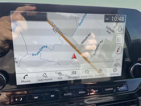 Used 2024 Nissan Pathfinder SL w/ SL Premium Package image 25