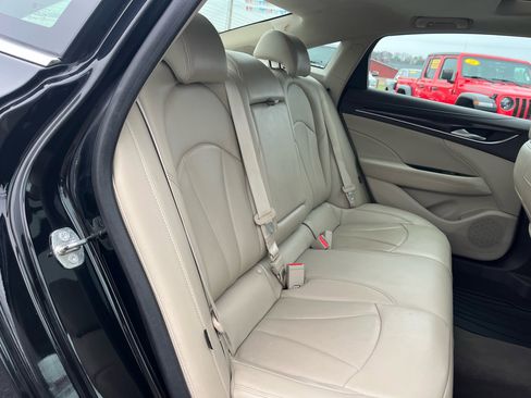 Used 2019 Buick LaCrosse Premium w/ Driver Confidence Package II image 20