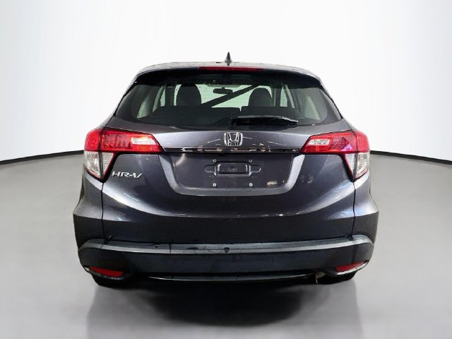 Used 2021 Honda HR-V LX image 22