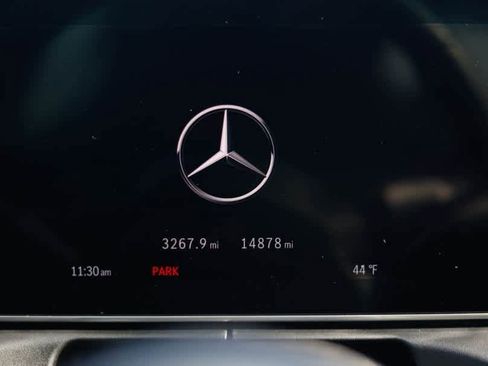 Certified 2025 Mercedes-Benz C 300 4MATIC Sedan image 24