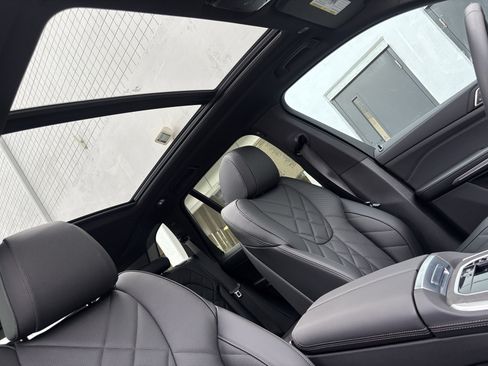 Used 2026 BMW X5 xDrive40i w/ Premium Package image 35