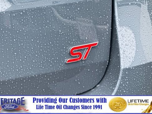 Used 2026 Ford Explorer ST w/ Sun And Sound Package AWD/4WD image 28