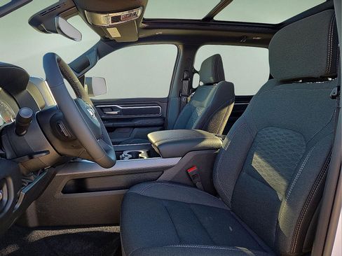 New 2026 RAM 1500 Big Horn image 11