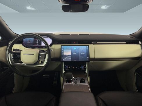 Used 2023 Land Rover Range Rover SE AWD/4WD image 13