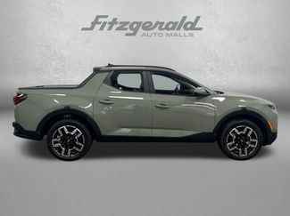 New 2026 Hyundai Santa Cruz Limited AWD/4WD video 4
