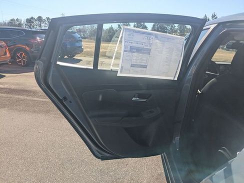 New 2026 Nissan Sentra SV w/ SV Convenience Package image 25