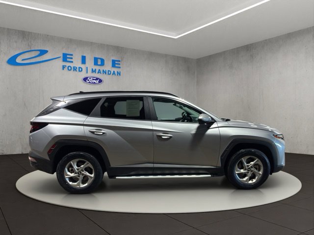 Used 2024 Hyundai Tucson SEL AWD/4WD image 16