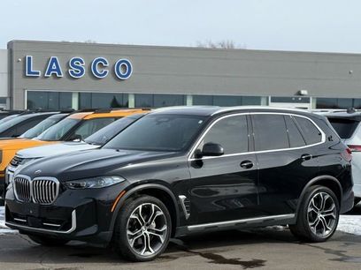 Used 2025 BMW X5 xDrive40i w/ Premium Enhanced Package