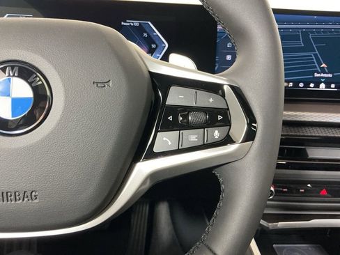 New 2026 BMW 330i Sedan w/ Premium Package image 17