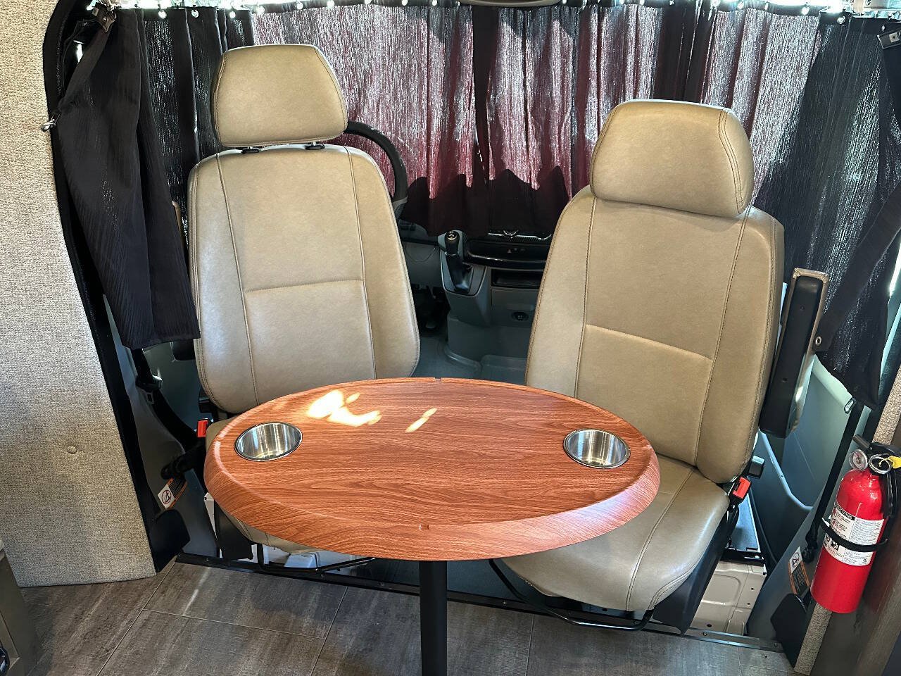 Used 2017 Mercedes-Benz Sprinter 3500 image 26
