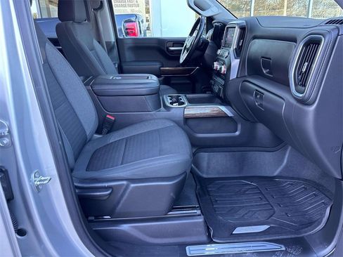 Used 2021 GMC Sierra 1500 Elevation w/ Preferred Package image 15